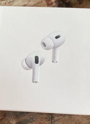 Apple AirPods Pro 2-го поколение