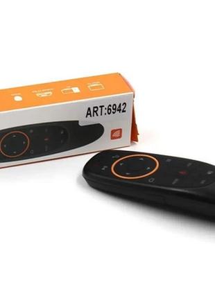 Пульт управления гироскопический Air Remote Mouse 6942