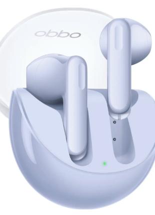 Беспроводные наушники OPPO ENCO AIR 3 TWS Bluetooth 5.3 с шумо...