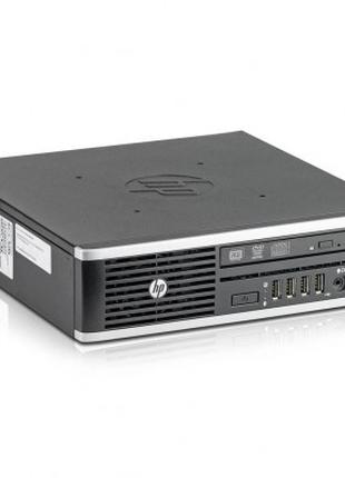 Комп'ютер HP 8300 Micro (i7-3770s / 16GB / SSD 240GB) б/в