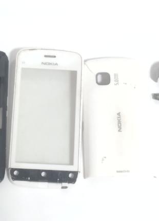Корпус  для телефона Nokia C5-06
