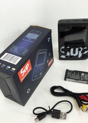 Тетрис игровая консоль Sup Game Box 500 игр | Игровые приставк...