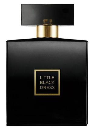 Парфюмерная вода Little Black Dress (50 мл)