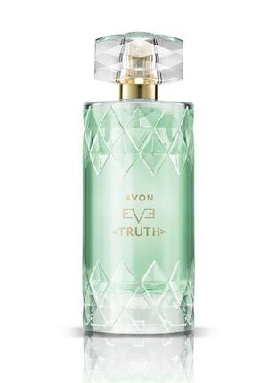 Парфумна вода avon eve truth для неї 100 мл