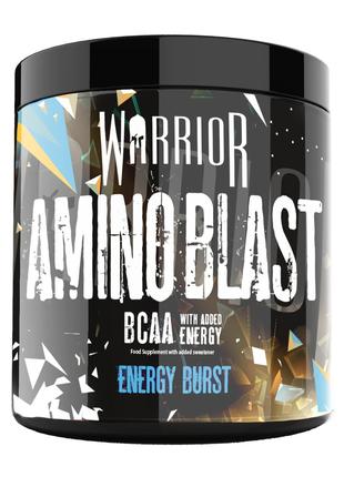 Amino Blast - 270g Energy Burst (До 06.24)