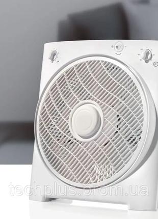Охолоджувач повітря / Потужний побутовий вентилятор в кімнату ...
