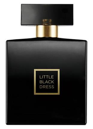 Парфюмерная вода Little Black Dress для Нее, 50 мл.