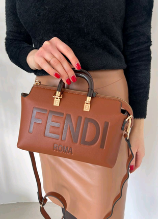 Жіноча сумка Fendi