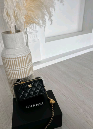 Жіноча сумка Chanel