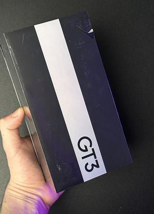 NEW Realme GT 3 240W 16/1TB Pulse White/ Max Purple