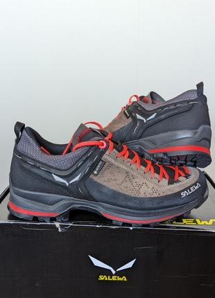 Кросівки Salewa WS MTN Trainer 2 GTX