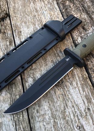 Тактический нож, охотничий нож Columbia USA код 36-1