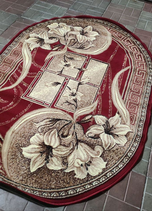 Килими Gold коври, килимове покриття