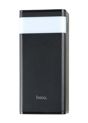 Універсальна Мобільна Батарея Power Bank Hoco J86 Powermaster ...