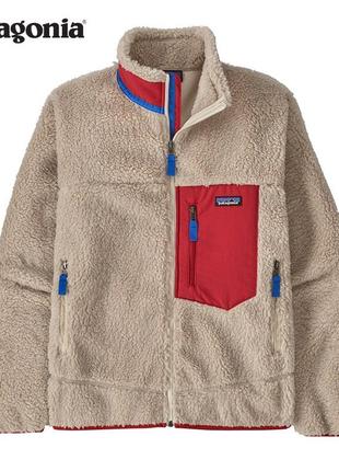 Шерпа Куртка Patagonia 850 грн СРОЧНО!