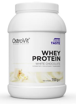 Протеин Whey Protein 700 g (Banana cake)