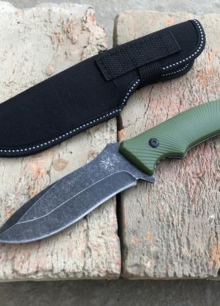 Тактический нож, охотничий нож Columbia USA код 37