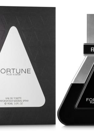 Prive Parfums Fortune Туалетная вода 90 мл