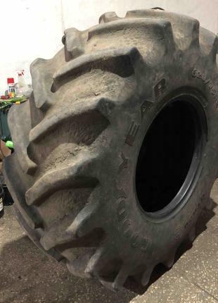 Шина 620/75R26 GoodYear для сільськогосподарської техніки.