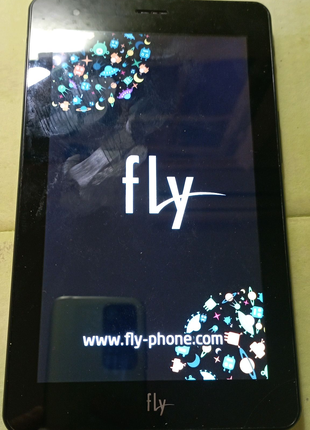 Планшет Fly Flylife Connect 7 3G