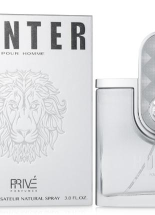 Prive Parfums Hunter Туалетная вода 100 мл