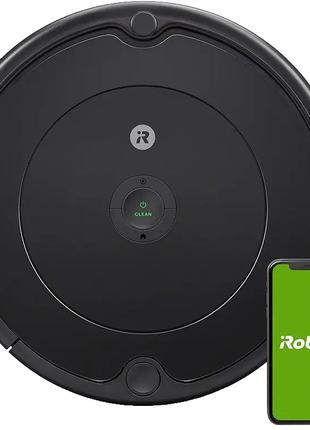 Робот пылесос iRobot Roomba 692