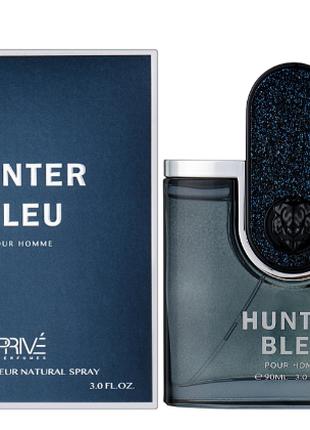 Prive Parfums Hunter Bleu Парфюмированная вода 90 мл