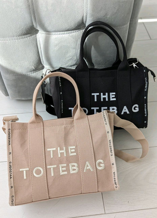 шопер Marc Jacobs Tote Bag міні