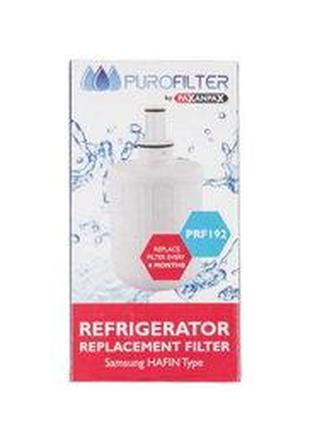 Водяний фільтр DA29-00003F Purofilter PAXANPAX для холодильник...