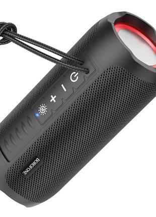 Портативна колонка BOROFONE BR21 Sports BT speaker Black