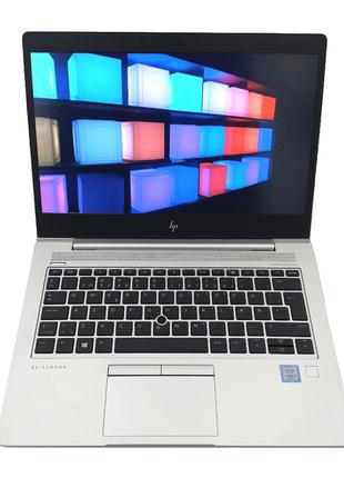 Ноутбук HP Elitebook 830 G5 Intel Core I5-7200U 8 GB RAM 128 G...