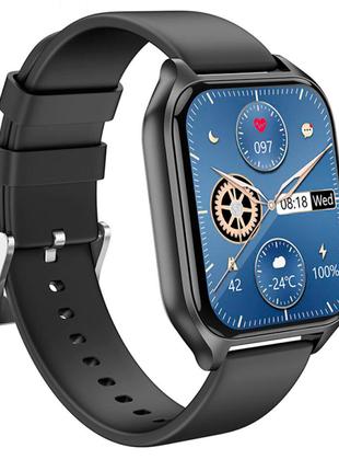 Смарт-годинник Borofone BD5 Smart sports watch(call version) B...