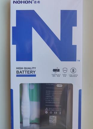 Аккумулятор NOHON подходит для Samsung S6 Edge + EB-BG928ABE 3...