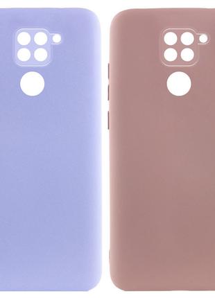 Чохол Silicone Cover Lakshmi Full Camera (A) для Xiaomi Redmi ...