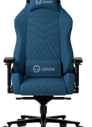 Игровое кресло LORGAR Ace 422 Blue (LRG-CHR422BL)