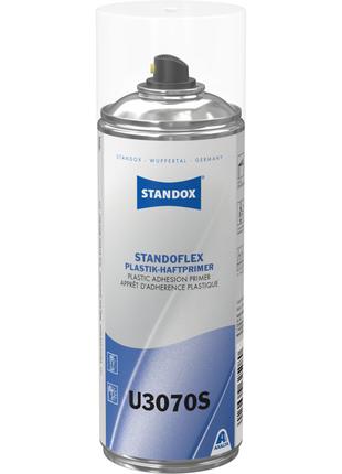 Праймер для адгезії до пластику Standoflex U3070S аерозольний ...
