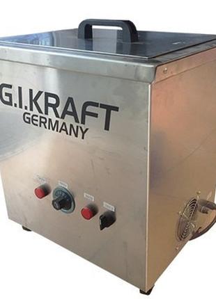 Ультразвуковая мойка 500W 400x300x250мм G.I. KRAFT GI20201