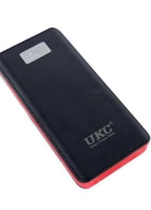 Акумулятор портативний павербанк POWER BANK 50000mah