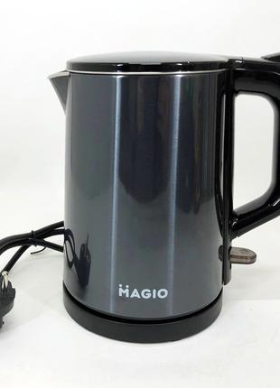 Чайник електричний MAGIO MG-503