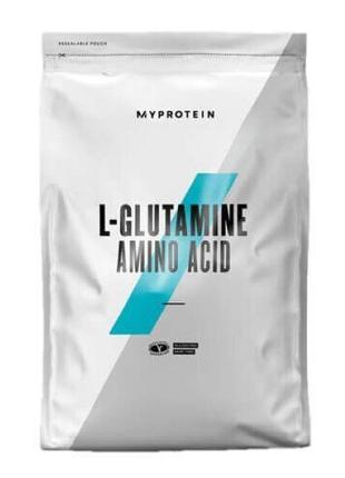 Глютамін MyProtein Glutamine 500 g