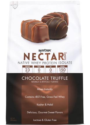 Nectar 908 gram (Sweets Chocolate Truffle)