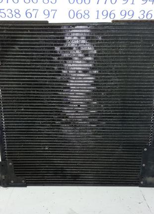 Радиатор кондиционера Mercedes Vito 638