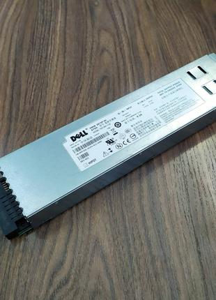 Серверный блок питания Dell 670Вт 12В 54.4А PSU
