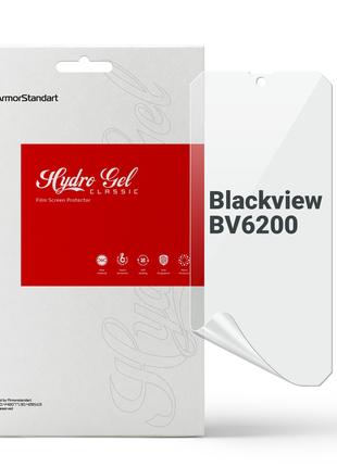Гідрогелева плівка ArmorStandart для Blackview BV6200 (ARM75056)