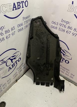 8r0825215c Облицювання днища захист Audi Q5 12-16