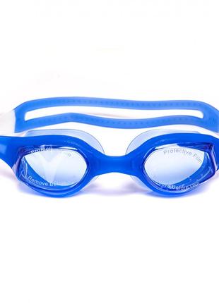 Очки для плавания взрослые SEL-2900