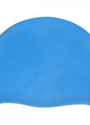 Шапочка для плавання FINAL light-blue