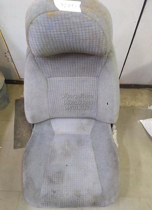 Сидіння передні пара ВАЗ 2110 000048797 зрізані передні опори