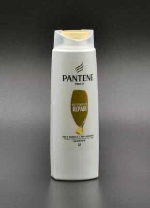 Шампунь "PANTENE" / Интенсивное восстановление / 250мл