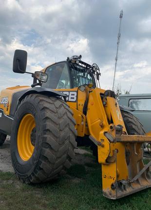 Сервіс Діагностика Ремонт JCB KATerpillar Perkins по Україні SCR